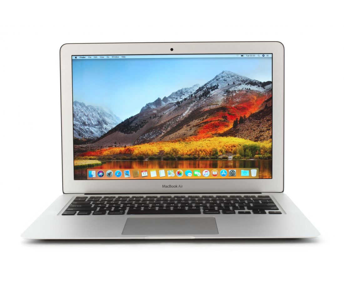 Laptop Apple MacBook Air A1466 13,3" Retina, Intel Core i5-5200U 2.70