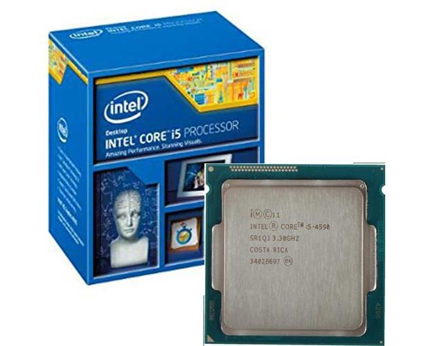 hawk Susteen Kangaroo Procesor Intel Core i5-4590, 4-Cores, 3.70 GHz, 6MB Cache, Generatia a 4-a  Haswell